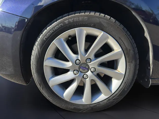 Volvo V60 2.0 T4 Summum