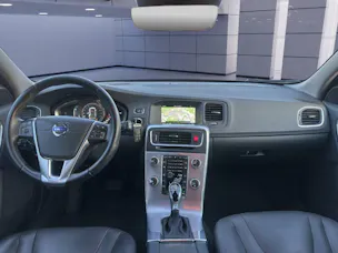 Volvo V60 2.0 T4 Summum
