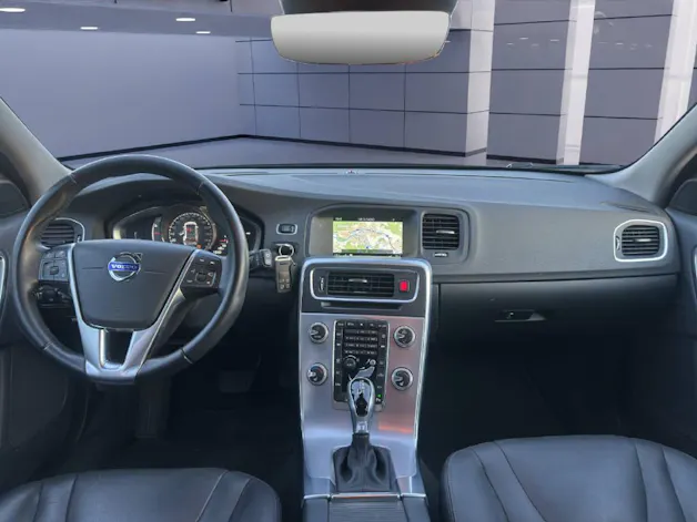 Volvo V60 2.0 T4 Summum