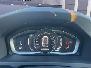 Volvo V60 2.0 T4 Summum