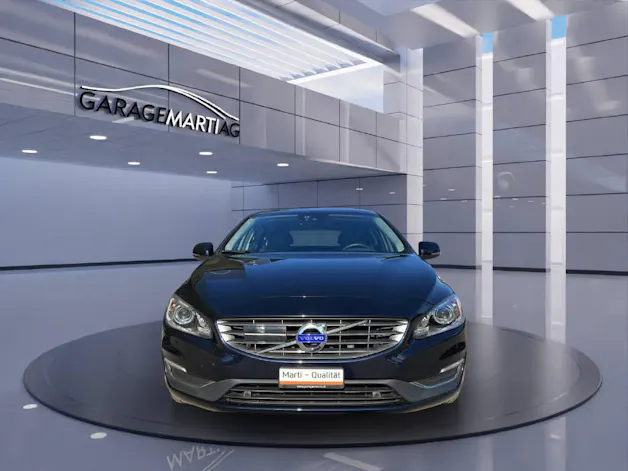 Volvo V60 2.0 T4 Summum