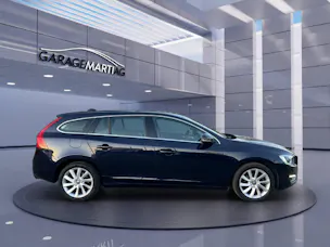 Volvo V60 2.0 T4 Summum
