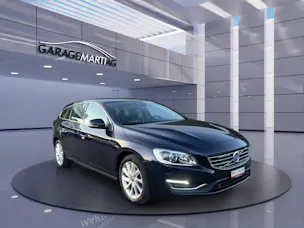 Volvo V60 2.0 T4 Summum