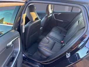 Volvo V60 2.0 T4 Summum