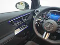 Mercedes-Benz GLC 220 d 4MATIC AMG Line