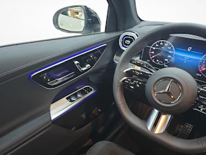 Fahrzeugbild MERCEDES-BENZ GLC 220 d 4MATIC AMG Line