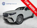 Mercedes-Benz GLC 220 d 4MATIC AMG Line
