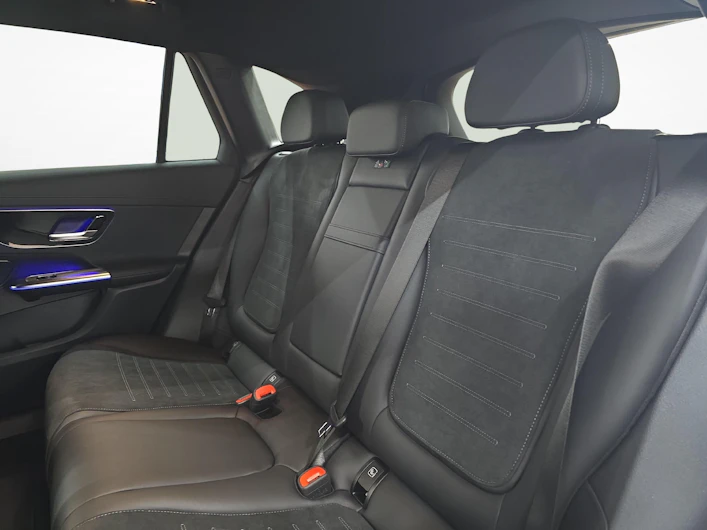 Fahrzeugbild MERCEDES-BENZ GLC 220