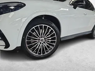 Mercedes-Benz GLC 220 d 4MATIC AMG Line