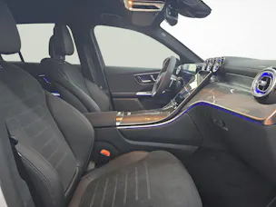 Mercedes-Benz GLC 220 d 4MATIC AMG Line