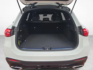 Mercedes-Benz GLC 220 d 4MATIC AMG Line