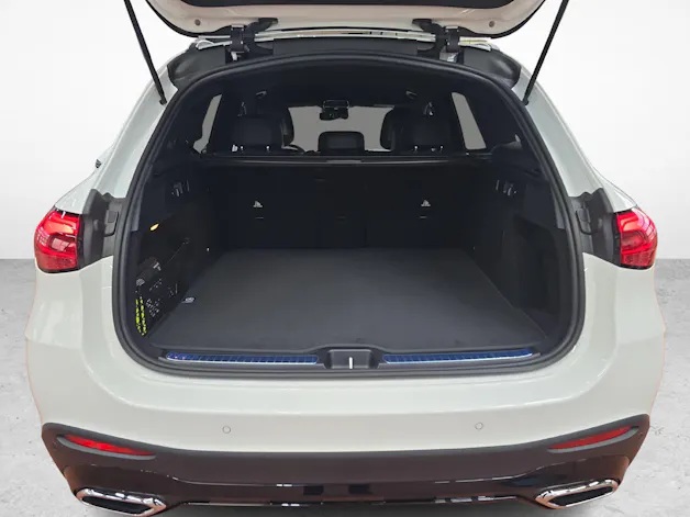 Mercedes-Benz GLC 220 d 4MATIC AMG Line