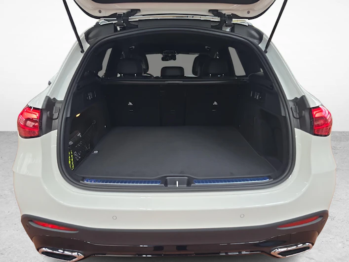 Fahrzeugbild MERCEDES-BENZ GLC 220