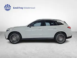Mercedes-Benz GLC 220 d 4MATIC AMG Line