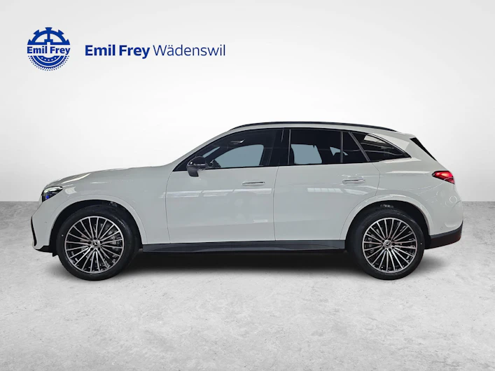 Fahrzeugbild MERCEDES-BENZ GLC 220