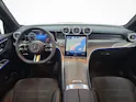 Mercedes-Benz GLC 220 d 4MATIC AMG Line