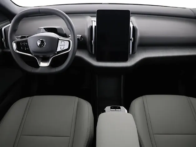 Volvo EX30 CC Cross Country E60 Twin Performance AWD