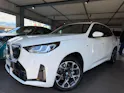 BMW X3 20i xDrive