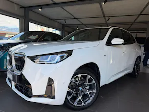 BMW X3 20i xDrive