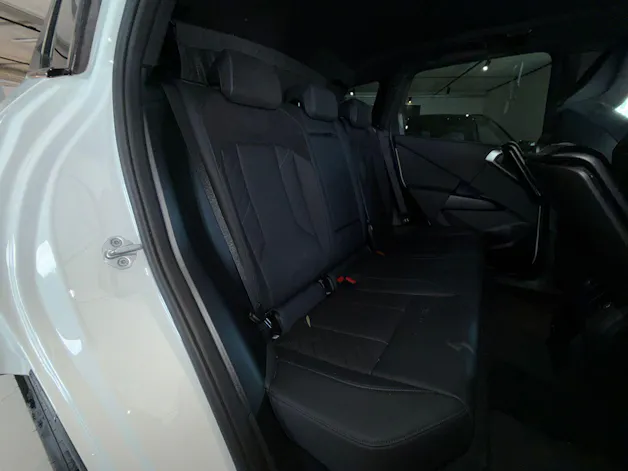 BMW X3 20i xDrive