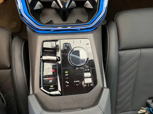 BMW X3 20i xDrive