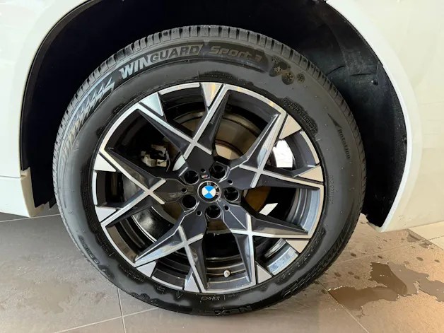 BMW X3 20i xDrive