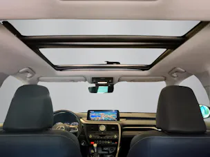 Lexus RX 450h X