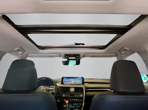 image du véhicule LEXUS RX 450h X