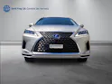 Lexus RX 450h X