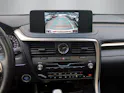 Lexus RX 450h X