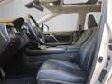 Lexus RX 450h X