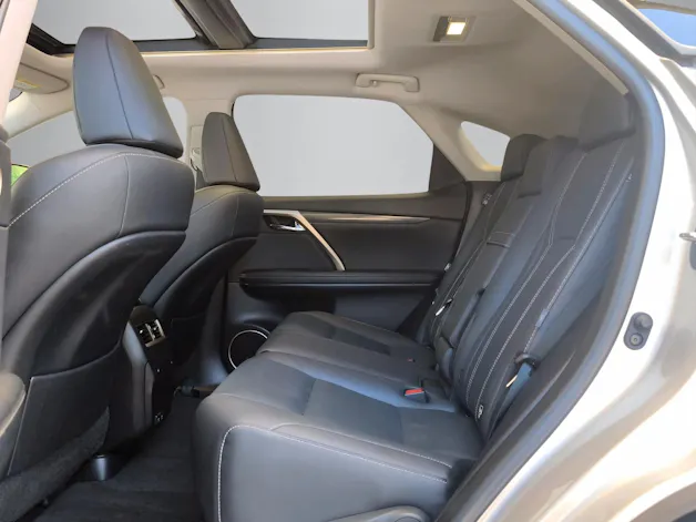 Lexus RX 450h X
