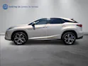 Lexus RX 450h X