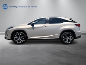 image du véhicule LEXUS RX 450h X