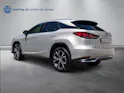 Lexus RX 450h X
