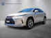 Lexus RX 450h X
