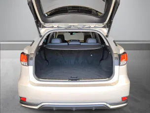 Lexus RX 450h X