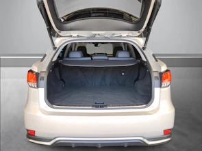 image du véhicule LEXUS RX 450h X