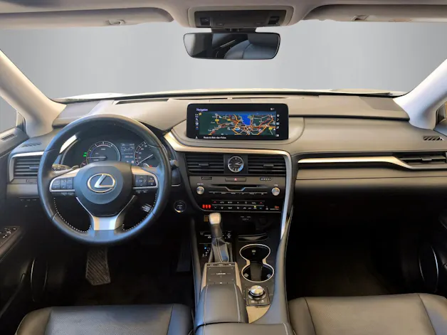 Lexus RX 450h X