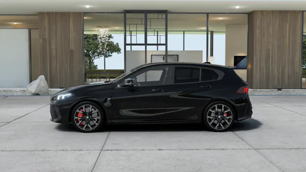 BMW M135i xDrive