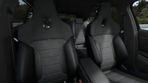 BMW M135i xDrive