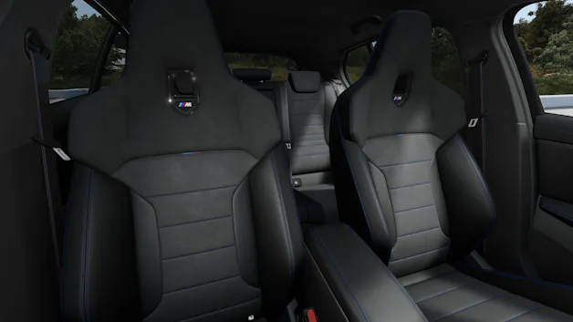 BMW M135i xDrive