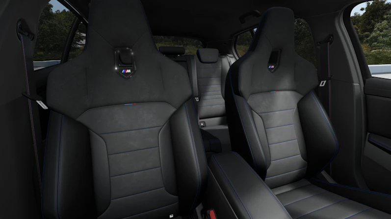 Fahrzeugbild BMW 1 SERIES