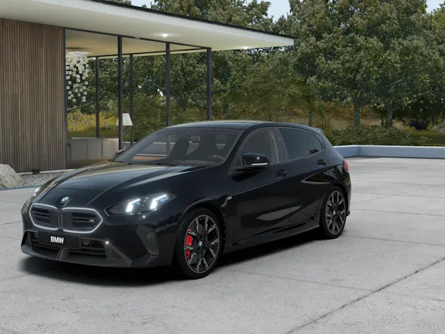 BMW M135i xDrive