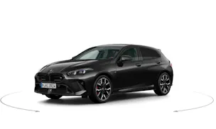 BMW M135i xDrive