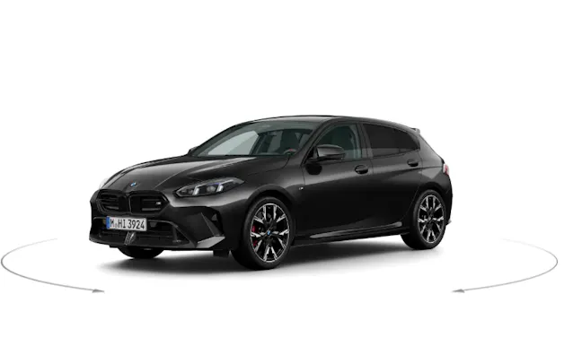 BMW M135i xDrive
