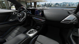 Fahrzeugbild BMW M135i xDrive