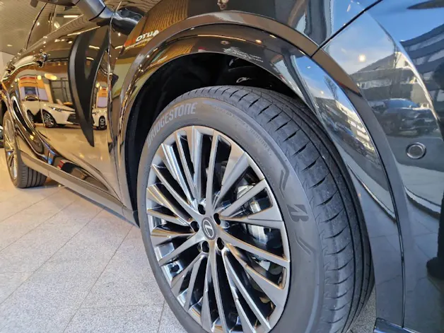 Lexus RX 450h+ Excellence