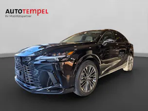 Lexus RX 450h+ Excellence