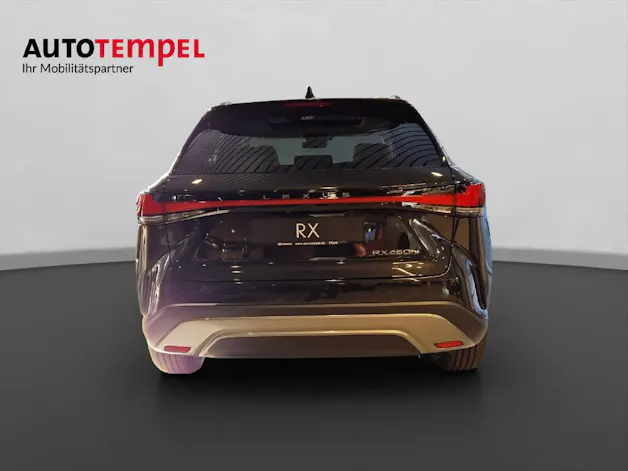 Lexus RX 450h+ Excellence
